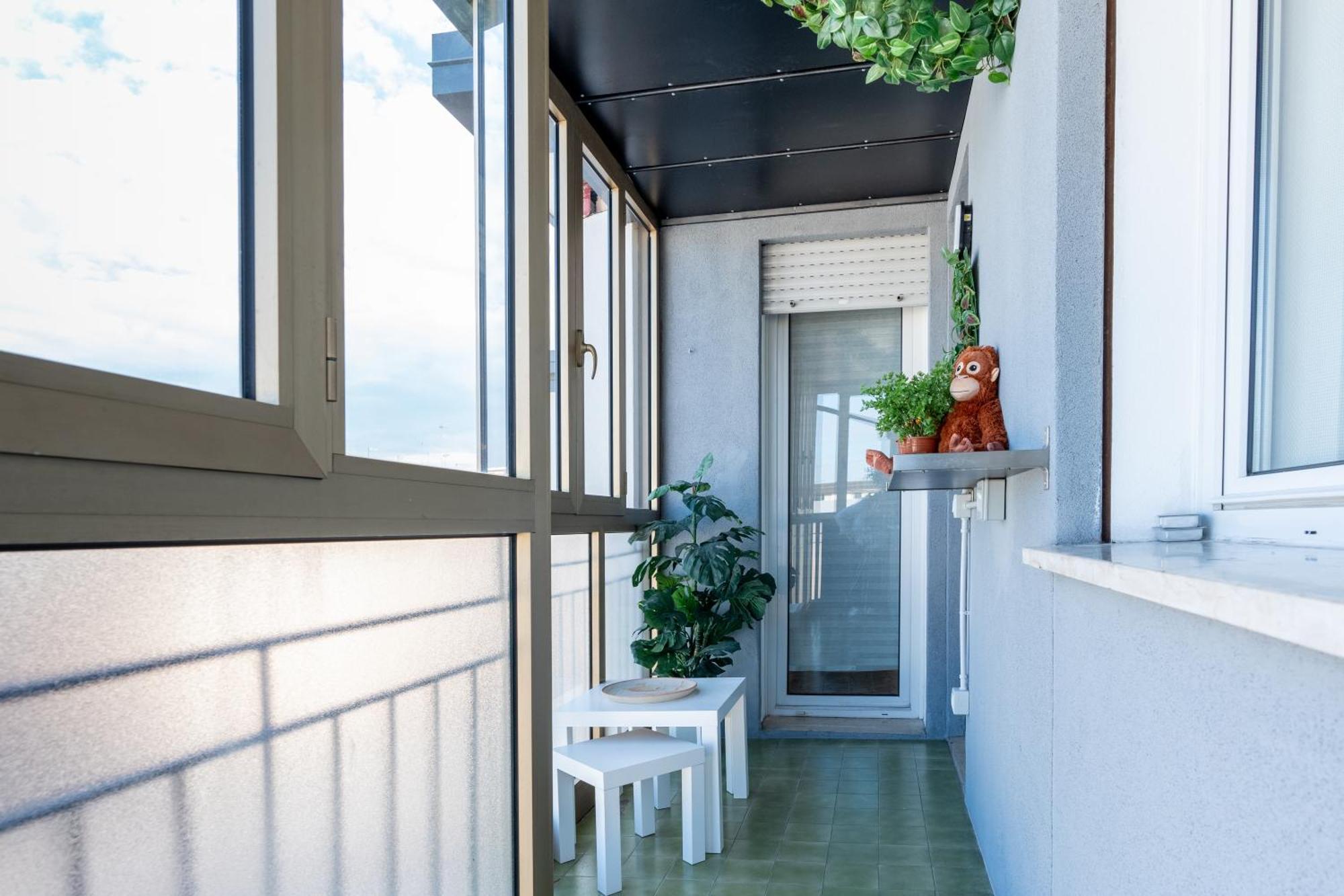 San Marco Serenity 10 Min From Venice Apartment Mestre Exterior photo